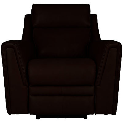 Parker Knoll Carolina Power Recliner Chair Como Conker Parker Knoll Carolina Power Recliner Chair Como Conker